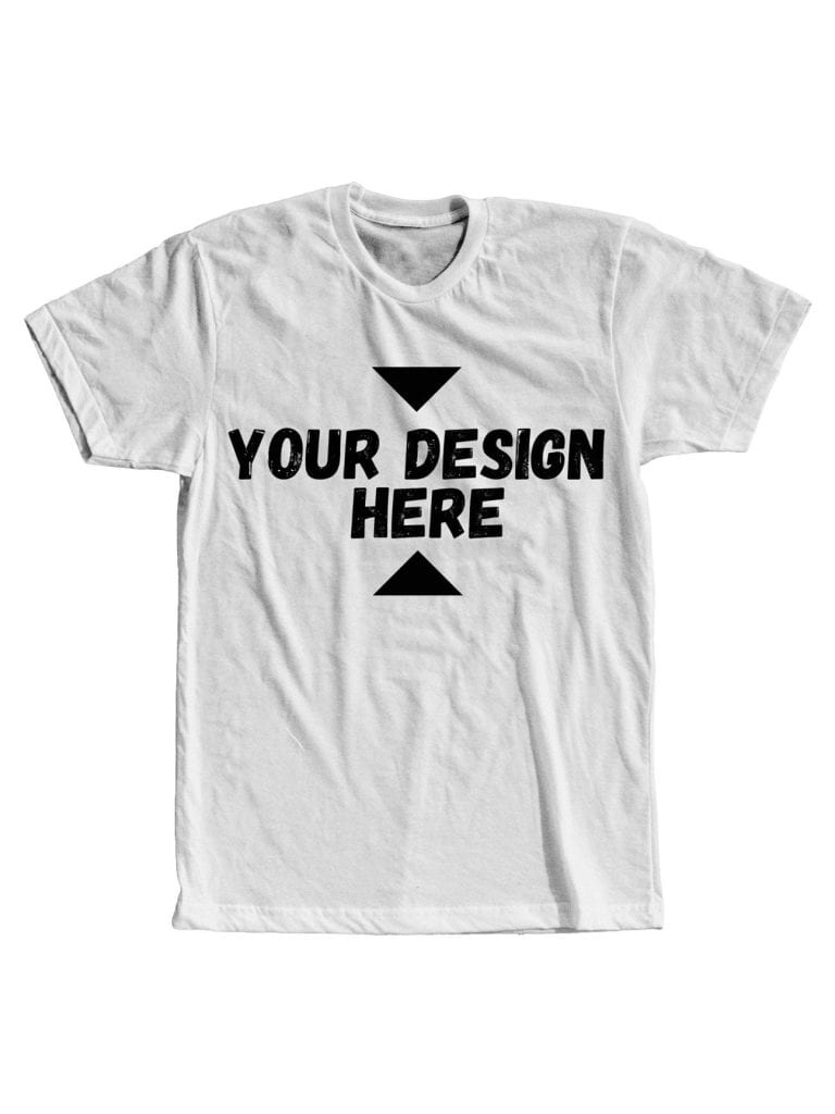 Custom Design T shirt Saiyan Stuff scaled1 - Anime Sweater™