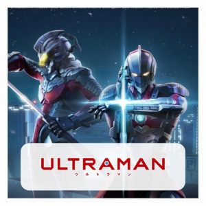 Ultraman Sweatshirts