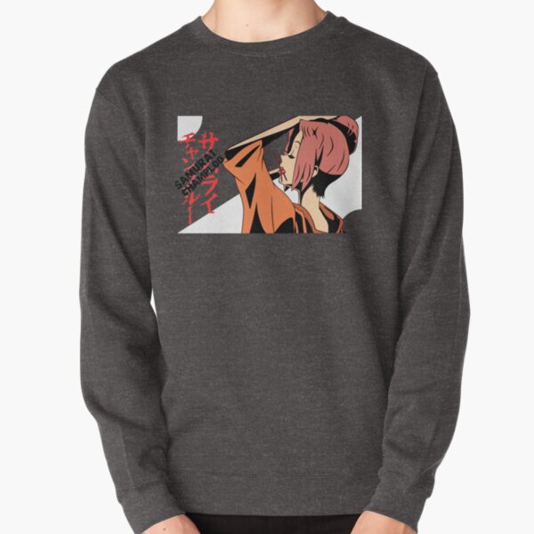 rasweatshirtx1800charcoal heatherfront c281327600600 bgf8f8f8 5 - Anime Sweater™