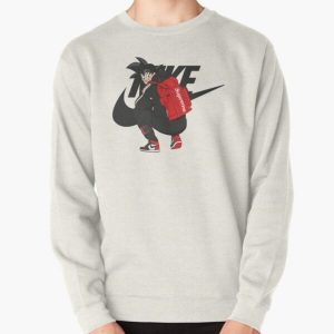 rasweatshirtx1800oatmeal heatherfront c281327600600 bgf8f8f8 110 - Anime Sweater™