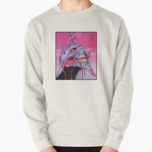 rasweatshirtx1800oatmeal heatherfront c281327600600 bgf8f8f8 15 - Anime Sweater™