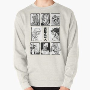 rasweatshirtx1800oatmeal heatherfront c281327600600 bgf8f8f8 20 - Anime Sweater™