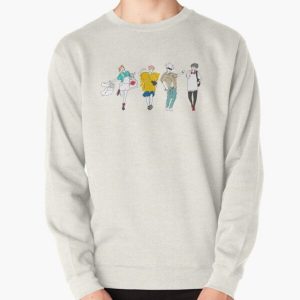 rasweatshirtx1800oatmeal heatherfront c281327600600 bgf8f8f8 3 - Anime Sweater™
