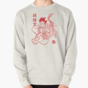 rasweatshirtx1800oatmeal heatherfront c281327600600 bgf8f8f8 54 - Anime Sweater™