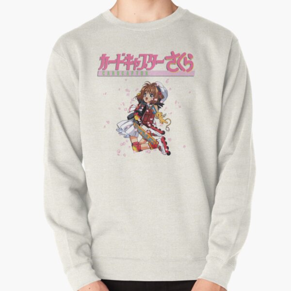 rasweatshirtx1800oatmeal heatherfront c281327600600 bgf8f8f8 87 - Anime Sweater™