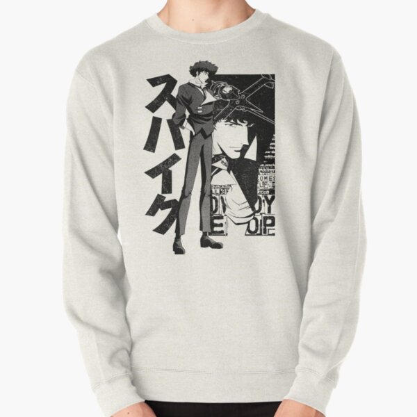 rasweatshirtx1800oatmeal heatherfront c281327600600 bgf8f8f8 97 - Anime Sweater™