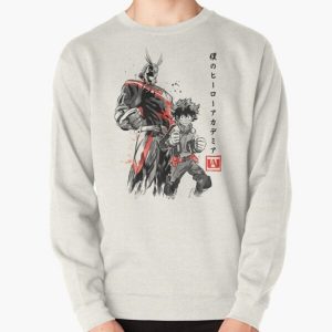rasweatshirtx1800oatmeal heatherfront c281327600600 bgf8f8f8.u2 3 - Anime Sweater™