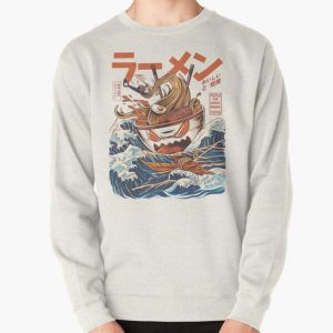rasweatshirtx1800oatmeal heatherfront c281327600600 bgf8f8f8.u2 - Anime Sweater™