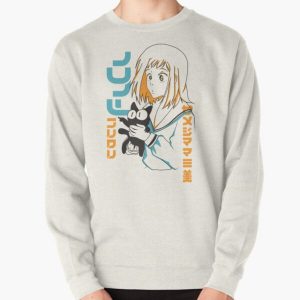 rasweatshirtx1800oatmeal heatherfront c281327600600 bgf8f8f8.u2 33 - Anime Sweater™