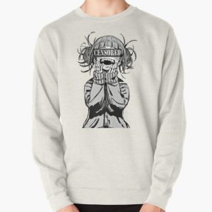 rasweatshirtx1800oatmeal heatherfront c281327600600 bgf8f8f8.u5 3 - Anime Sweater™